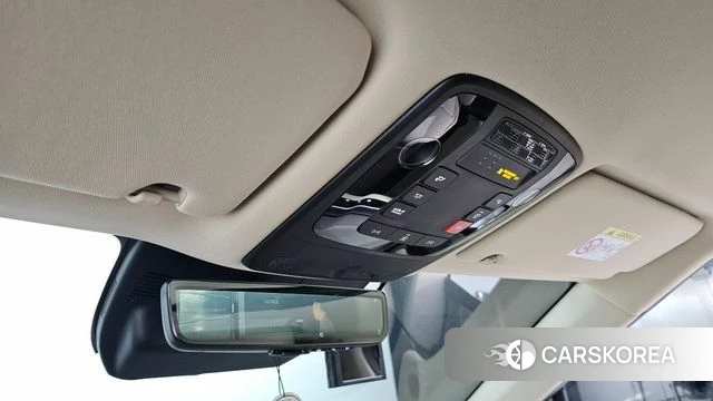 Kia The New Carnival 4th Generation id 4578715 из Кореи 11
