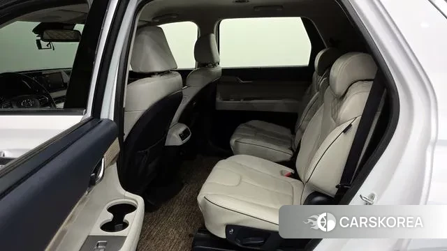 Hyundai Palisade id 3682196 из Кореи 11