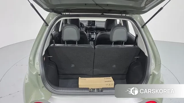 Hyundai Casper id 3273301 из Кореи 11