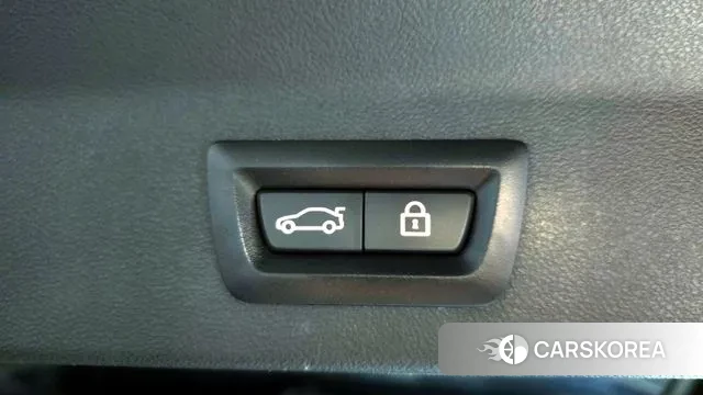 BMW X3 (G01) id 3439841 из Кореи 11