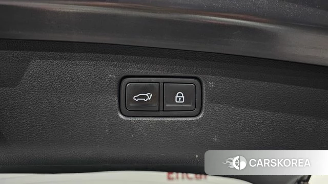 Genesis GV70 id 3794718 из Кореи 11