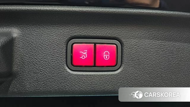 Mercedes-Benz S-Class W223 id 3833008 из Кореи 11