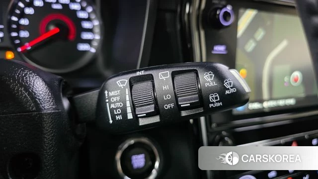 Ssangyong Berry New Tivoli id 4849545 из Кореи 11