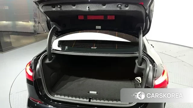 BMW 2 Series Gran Coupe (F44) id 3426933 из Кореи 11