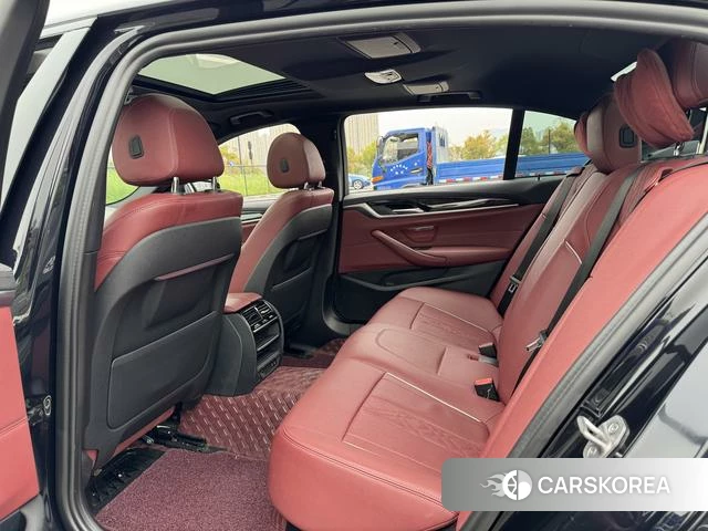 BMW 5 series id 4277520 из Китая 11