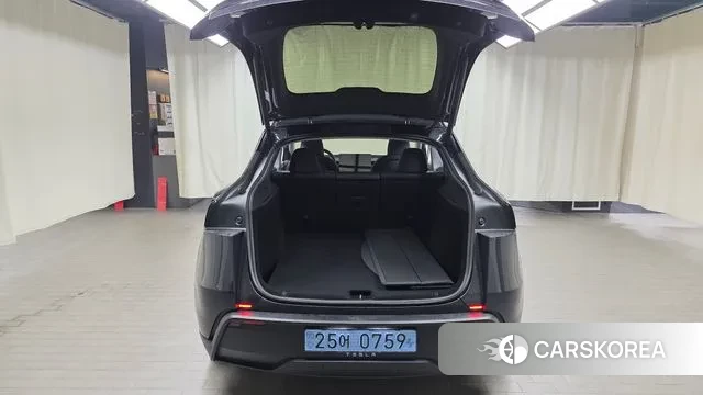 Tesla Model Y id 3486823 из Кореи 11