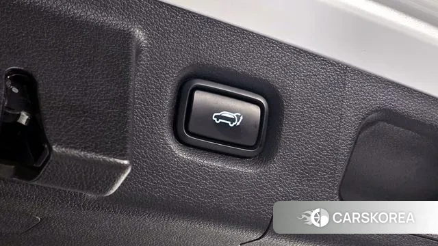 Hyundai Santa Fe TM id 3464634 из Кореи 11