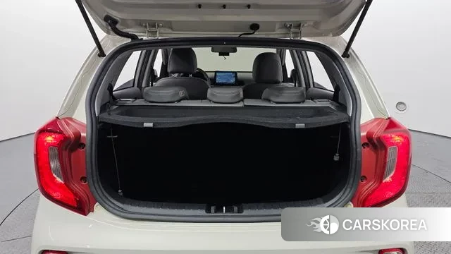 Kia All New Morning (JA) id 3588532 из Кореи 11