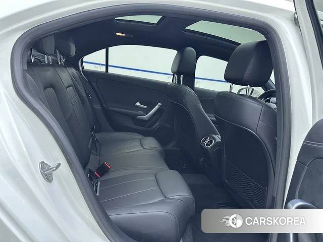 Mercedes-Benz Class A id 4273526 из Китая 11