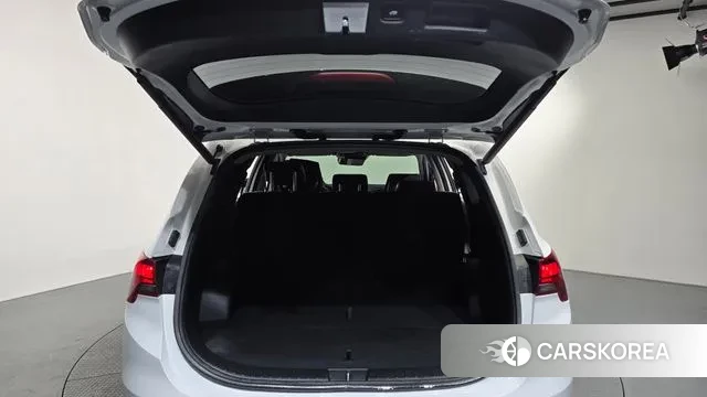 Hyundai The New Santa Fe id 3592734 из Кореи 11