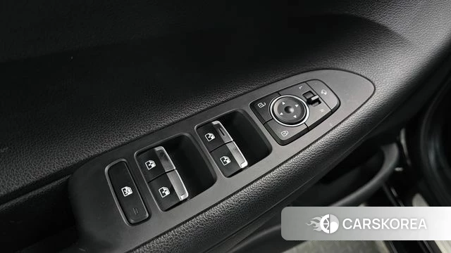 Hyundai The New Grandeur IG id 4250009 из Кореи 11