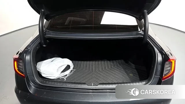 Hyundai Sonata (DN8) id 3335923 из Кореи 11