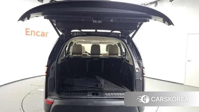 Land Rover Discovery 5 id 3013142 из Кореи 11