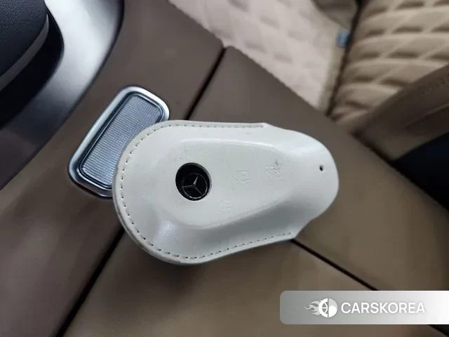 Mercedes-Benz SL-Class R232 id 3119983 из Кореи 11