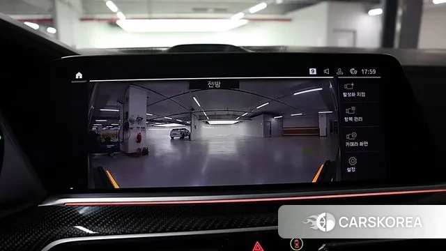 BMW X6 (G06) id 3572922 из Кореи 11