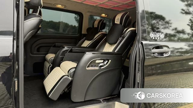 Mercedes-Benz Vito id 4241475 из Китая 11