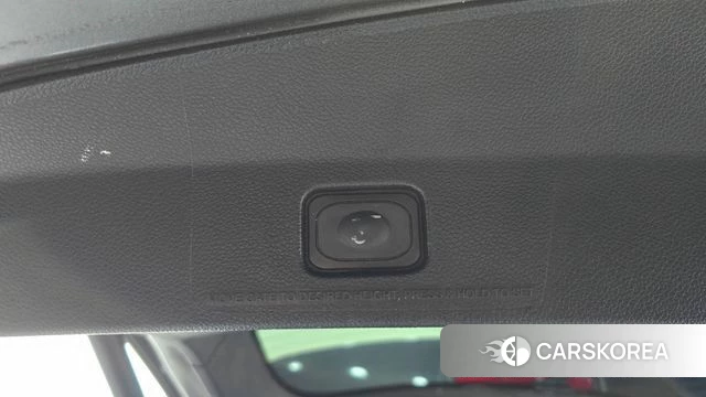 Ford Explorer id 4203813 из Кореи 11