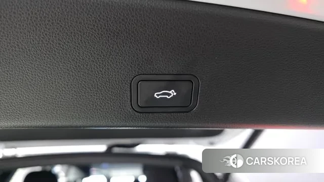 Renault Korea (Samsung) Grand Coleos id 3605515 из Кореи 11