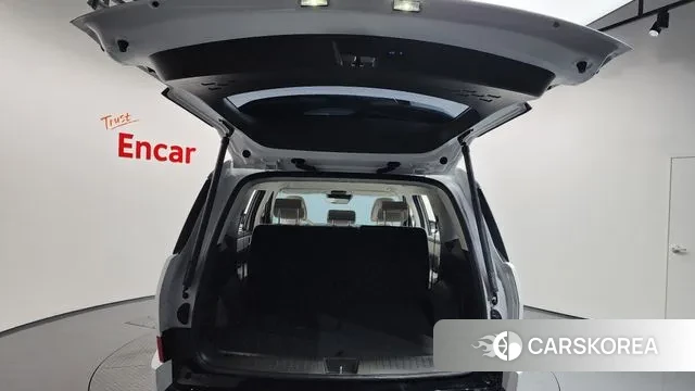 Hyundai Santa Fe (MX5) id 3492145 из Кореи 11