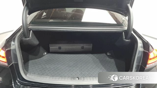 Genesis G80 id 3955314 из Кореи 11