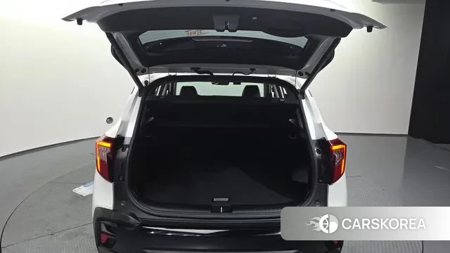 Kia The New Seltos id 3674812 из Кореи 11