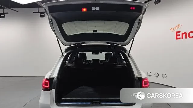 Mercedes-Benz GLC-Class X253 id 3635855 из Кореи 11