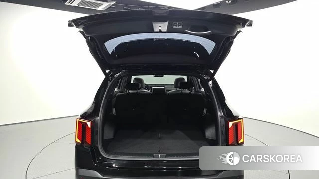 Kia The New Sorento 4th Generation id 4724797 из Кореи 11