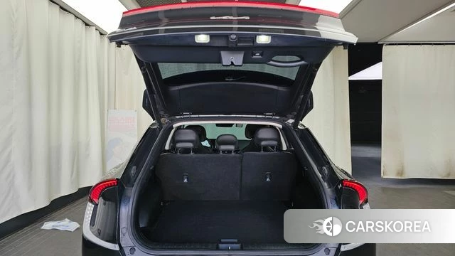 Kia EV6 id 4731337 из Кореи 11