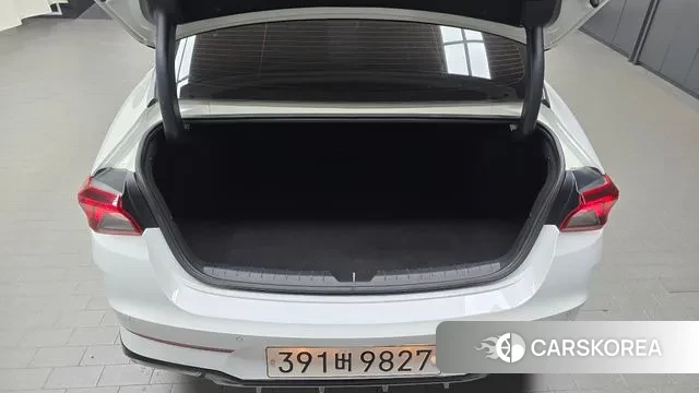 Kia K5 3rd generation id 3367637 из Кореи 11