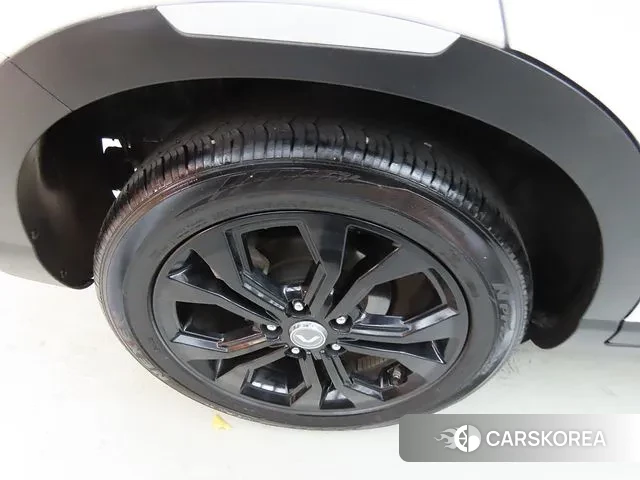 Hyundai Venue id 3422199 из Кореи 11