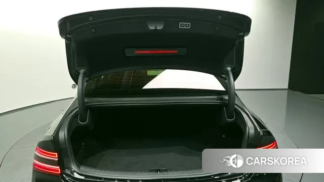 Genesis G80 (RG3) id 2939288 из Кореи 11