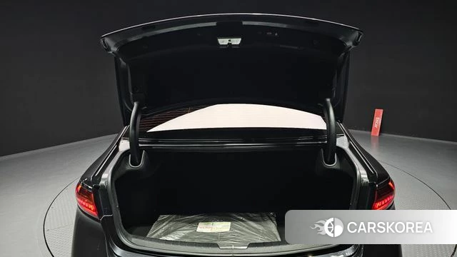 Kia Come New K7 id 4339582 из Кореи 11