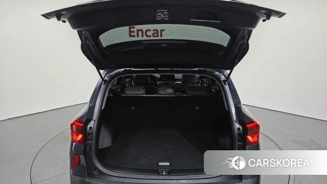 Kia Seltos id 3934965 из Кореи 11