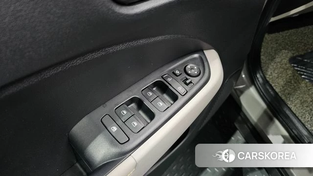 Hyundai Venue id 4356380 из Кореи 11