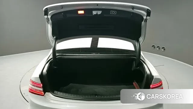 Genesis G80 (RG3) id 3734198 из Кореи 11