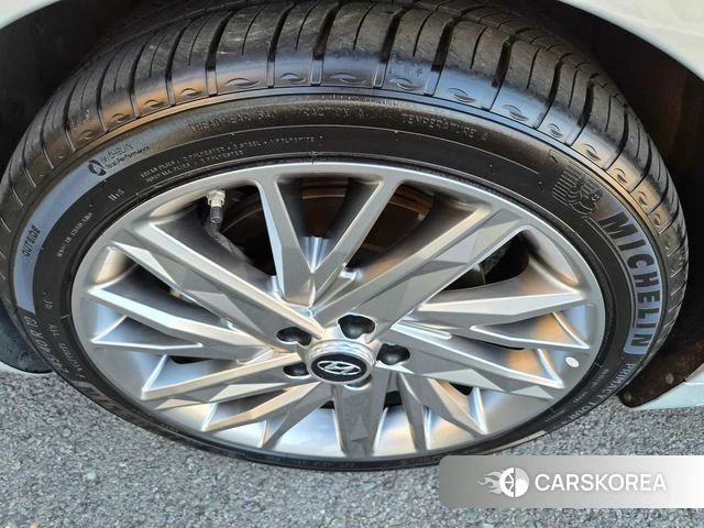 Hyundai The New Grandeur IG id 4578016 из Кореи 11