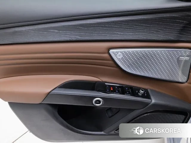 Maserati Grecale id 3571422 из Кореи 11