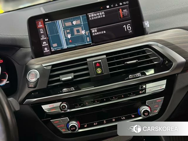 BMW X3 id 4278268 из Китая 11