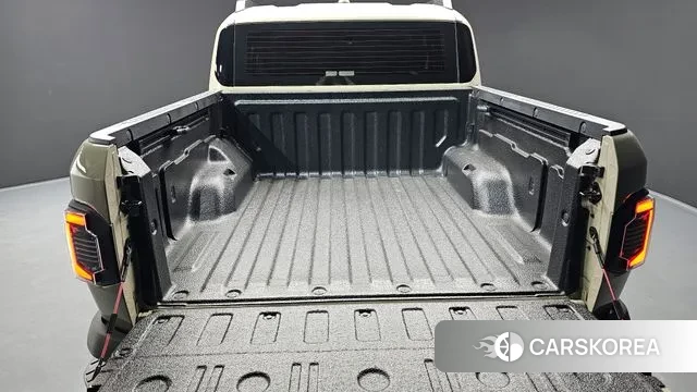 Kia Tasman id 3731537 из Кореи 11