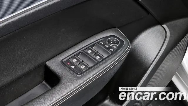 Renault Korea (Samsung) XM3 id 2911325 из Кореи 11