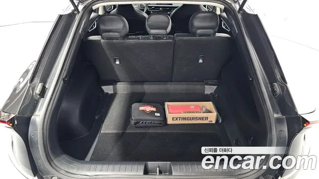 Kia EV6 id 2727926 из Кореи 11