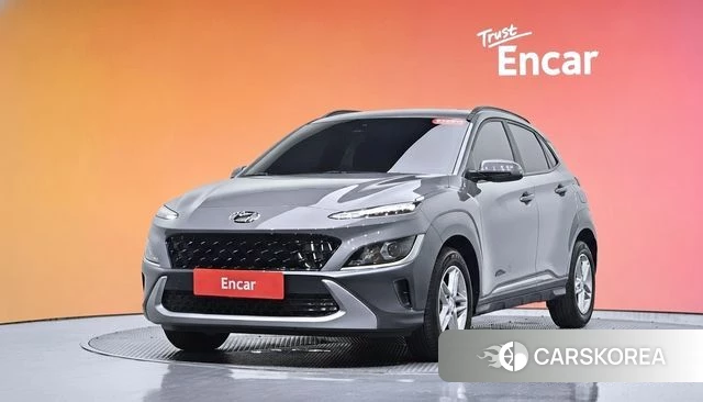 Hyundai The New Kona id 4534990 из Кореи 11