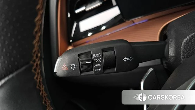 Ssangyong Torres EVX id 4893038 из Кореи 11