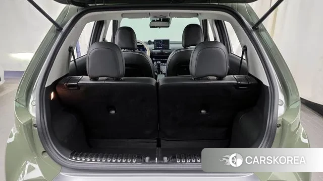 Hyundai Casper id 3740749 из Кореи 11