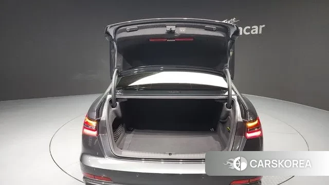 Audi A6 (C8) id 3405751 из Кореи 11