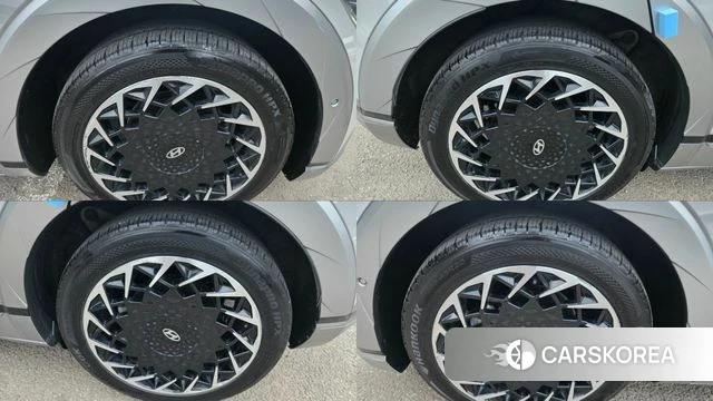Hyundai Ionic 5 id 4511458 из Кореи 11