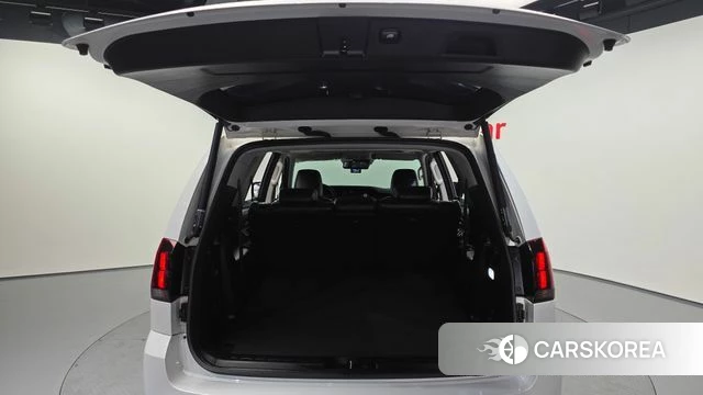 Kia Mohave Master id 4371268 из Кореи 11