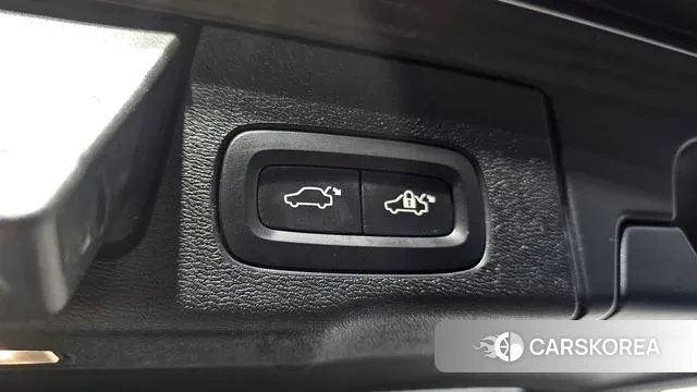 Volvo XC60 second Generation id 3374852 из Кореи 11