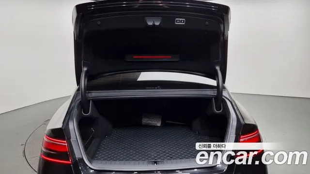 Genesis G90 (RS4) id 2788366 из Кореи 11