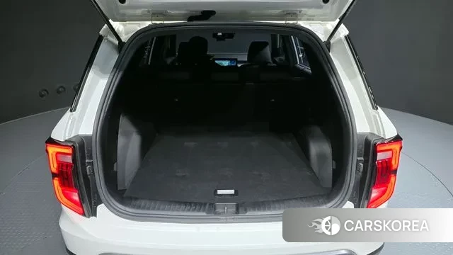 Ssangyong Torres id 3432508 из Кореи 11